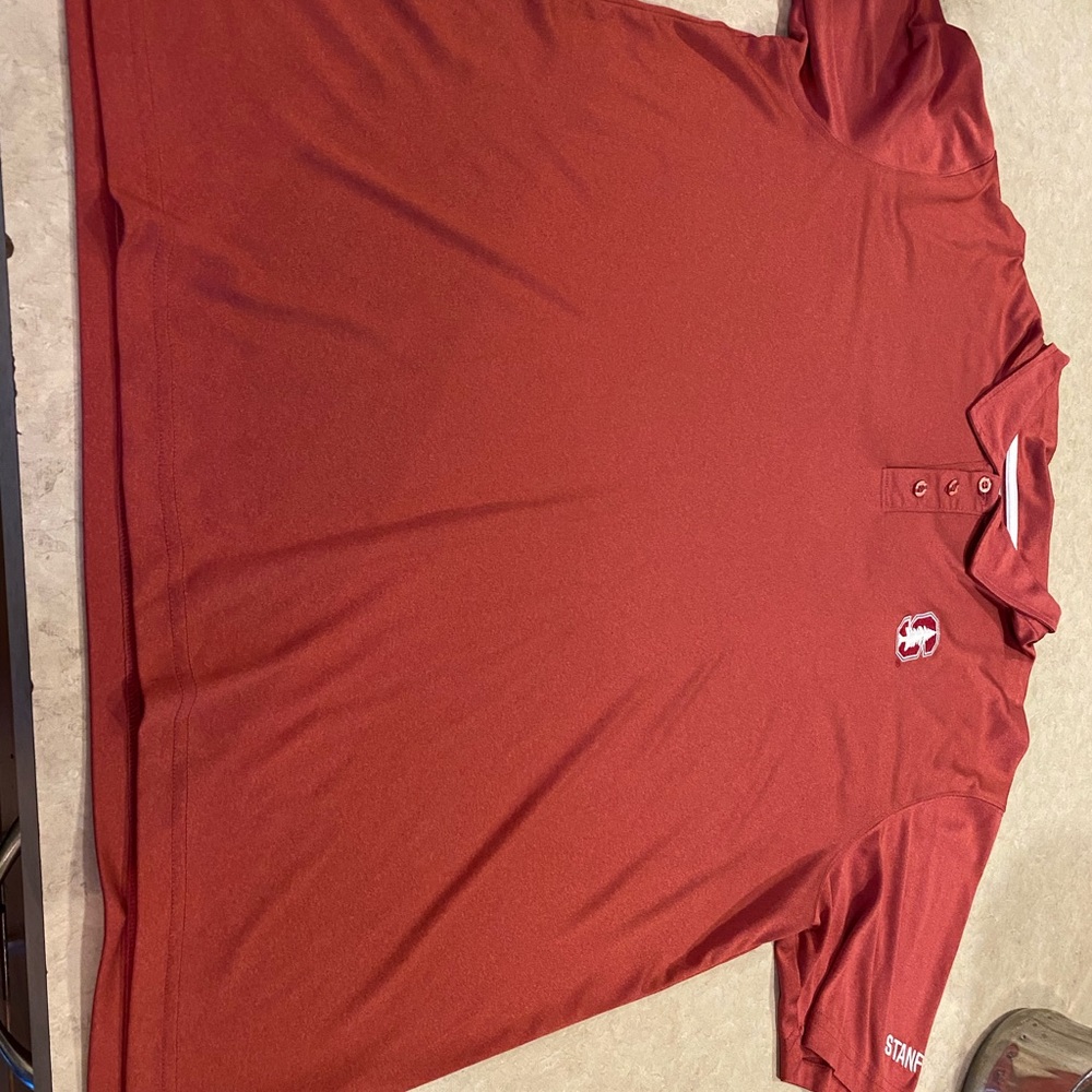 Stanford Polo!
